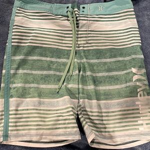Hurley Swim Trunks